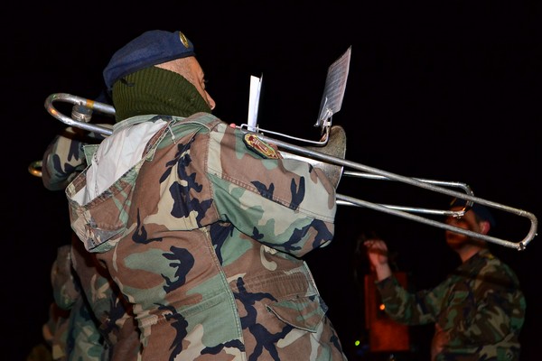 Mzaar Winter Festival 2013 Part 3